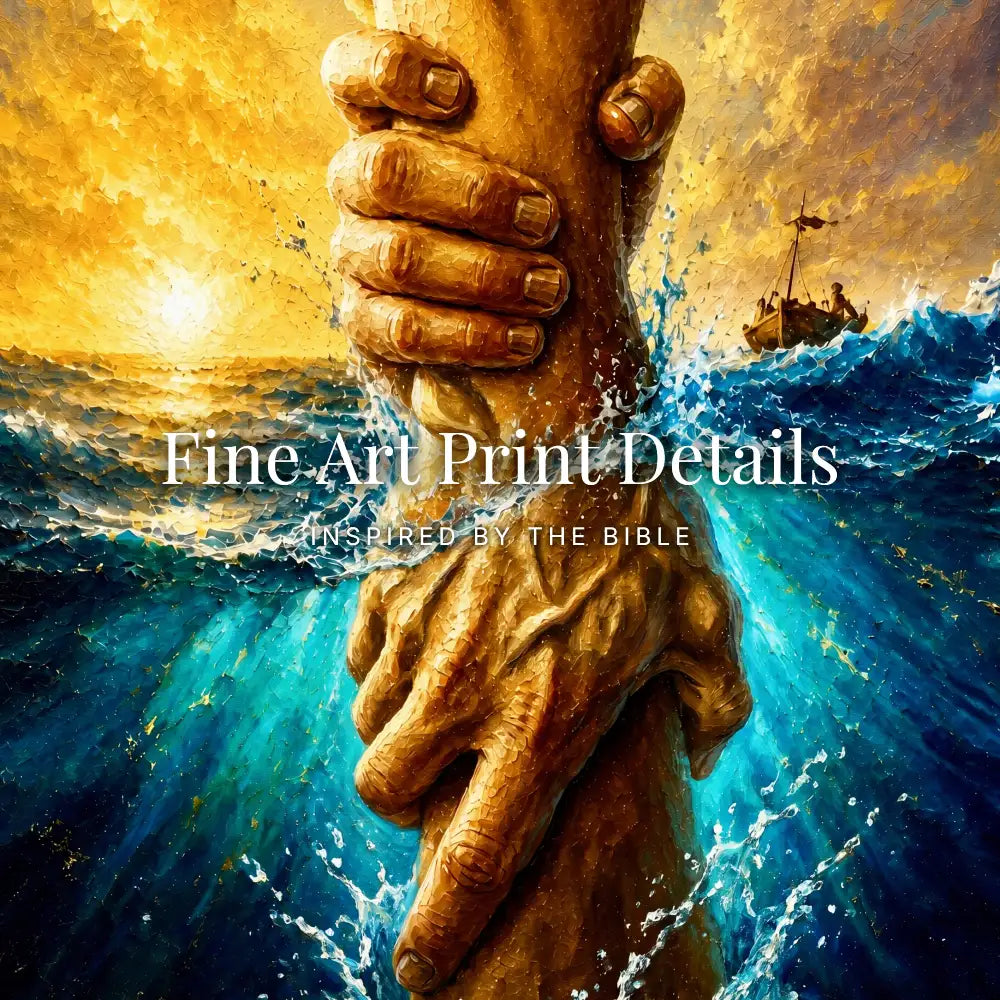 I Won’t Let Go