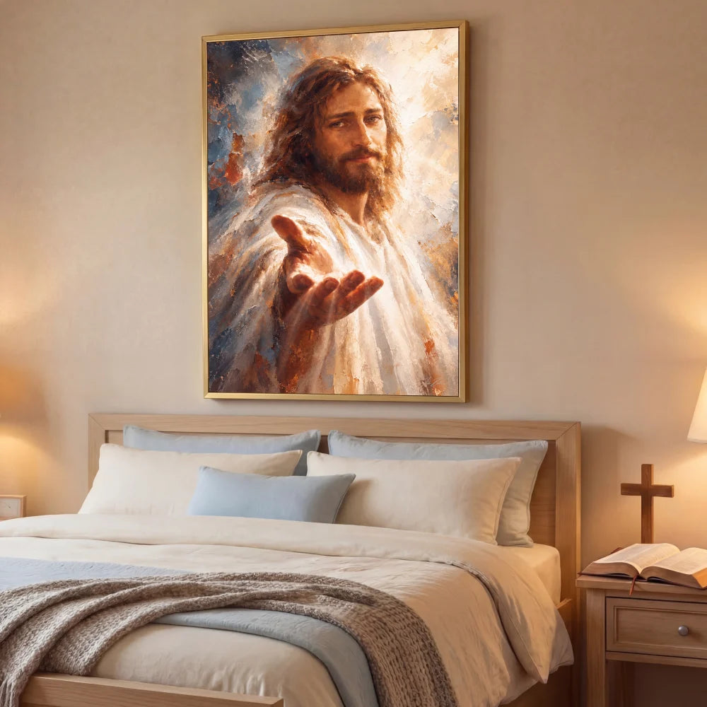 Come Unto Me