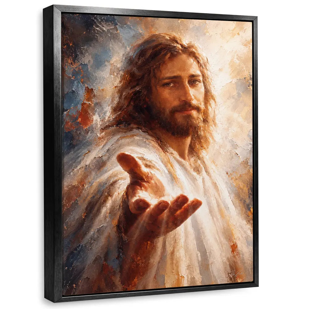 Come Unto Me