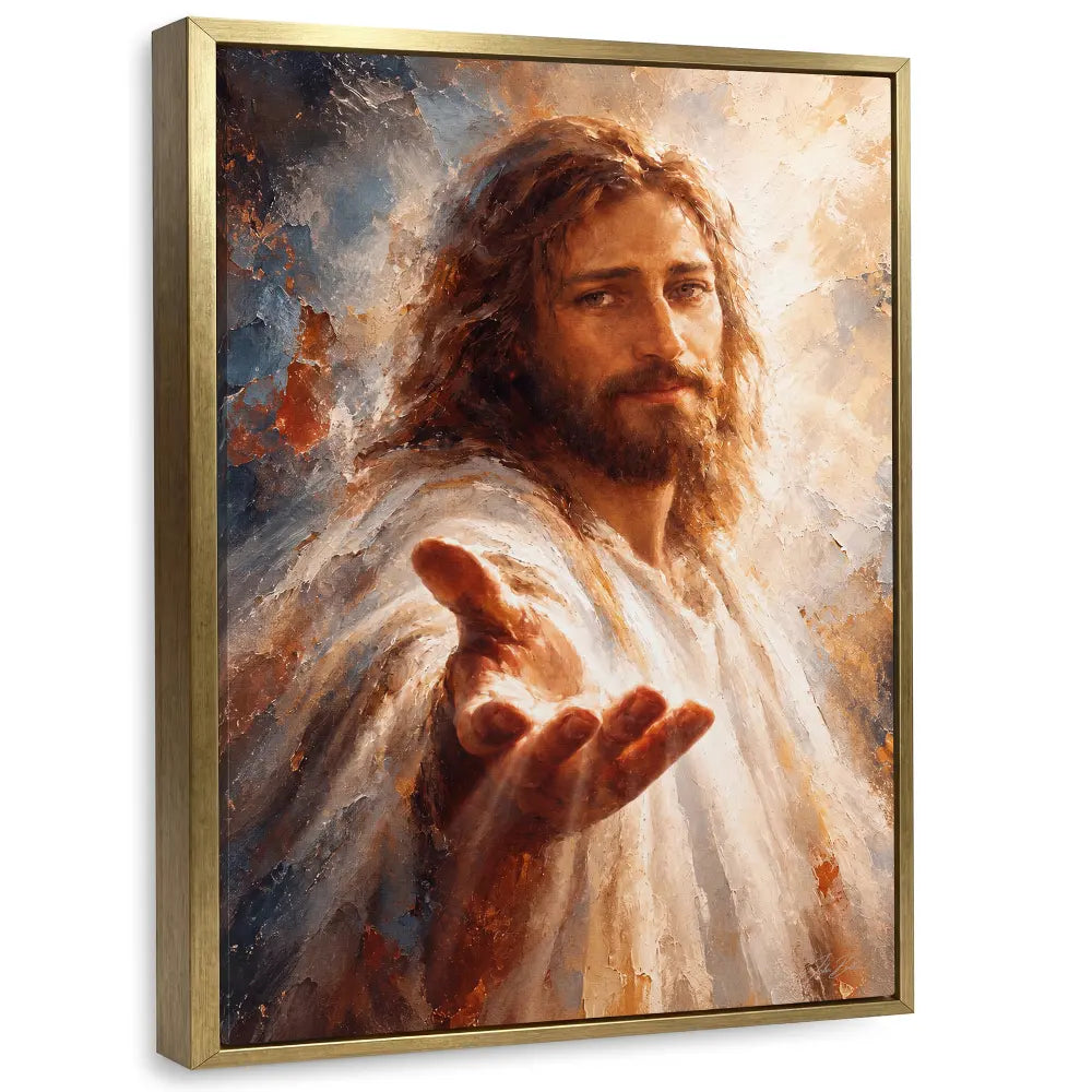 Come Unto Me