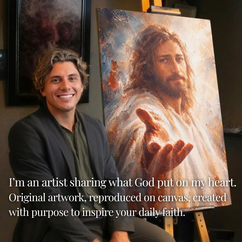 Come Unto Me