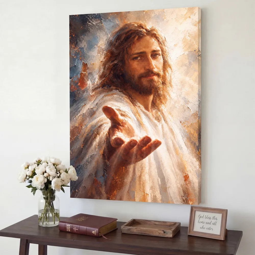 Come Unto Me