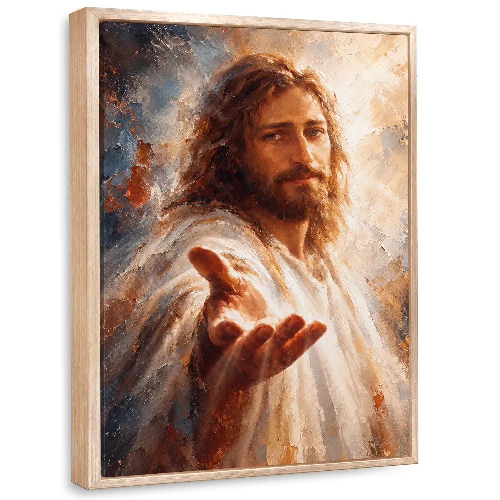 Come Unto Me