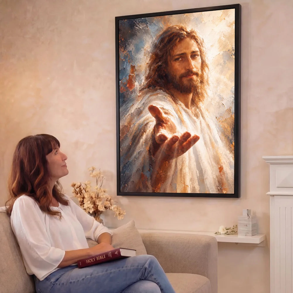 Come Unto Me