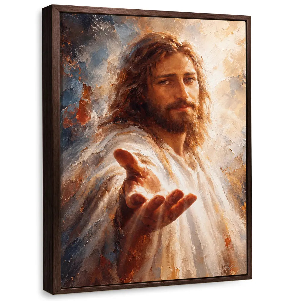 Come Unto Me