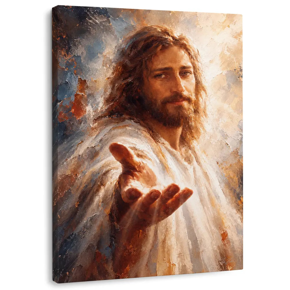 Come Unto Me