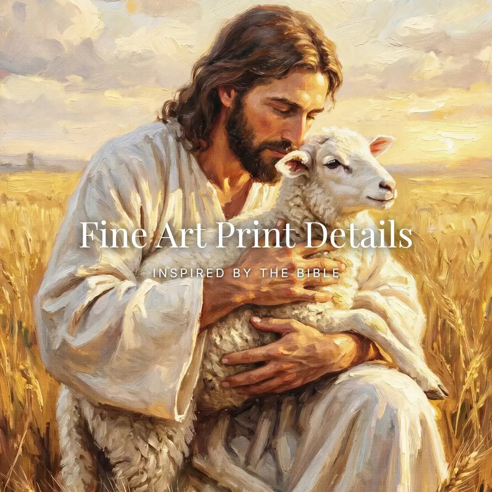 Held In His Arms