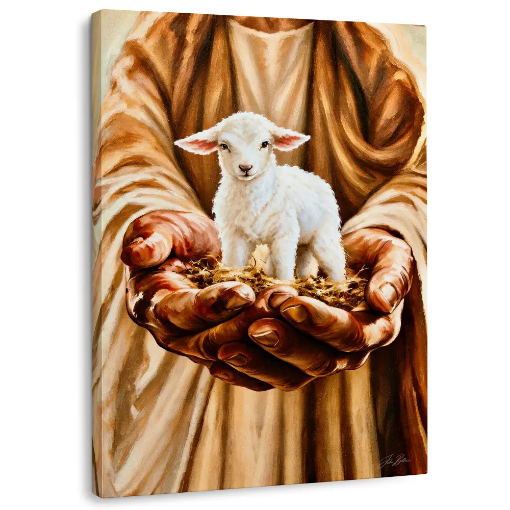 I Carry You