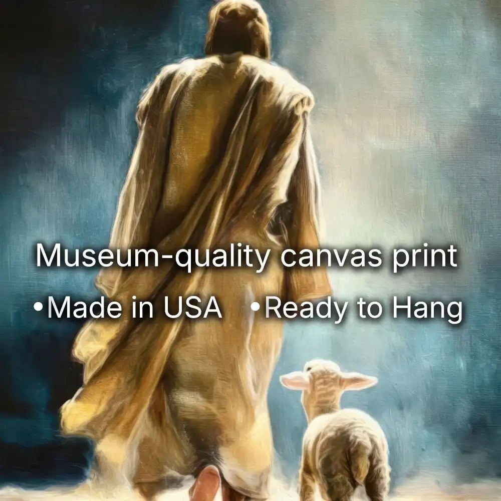 He Left the Ninety-Nine