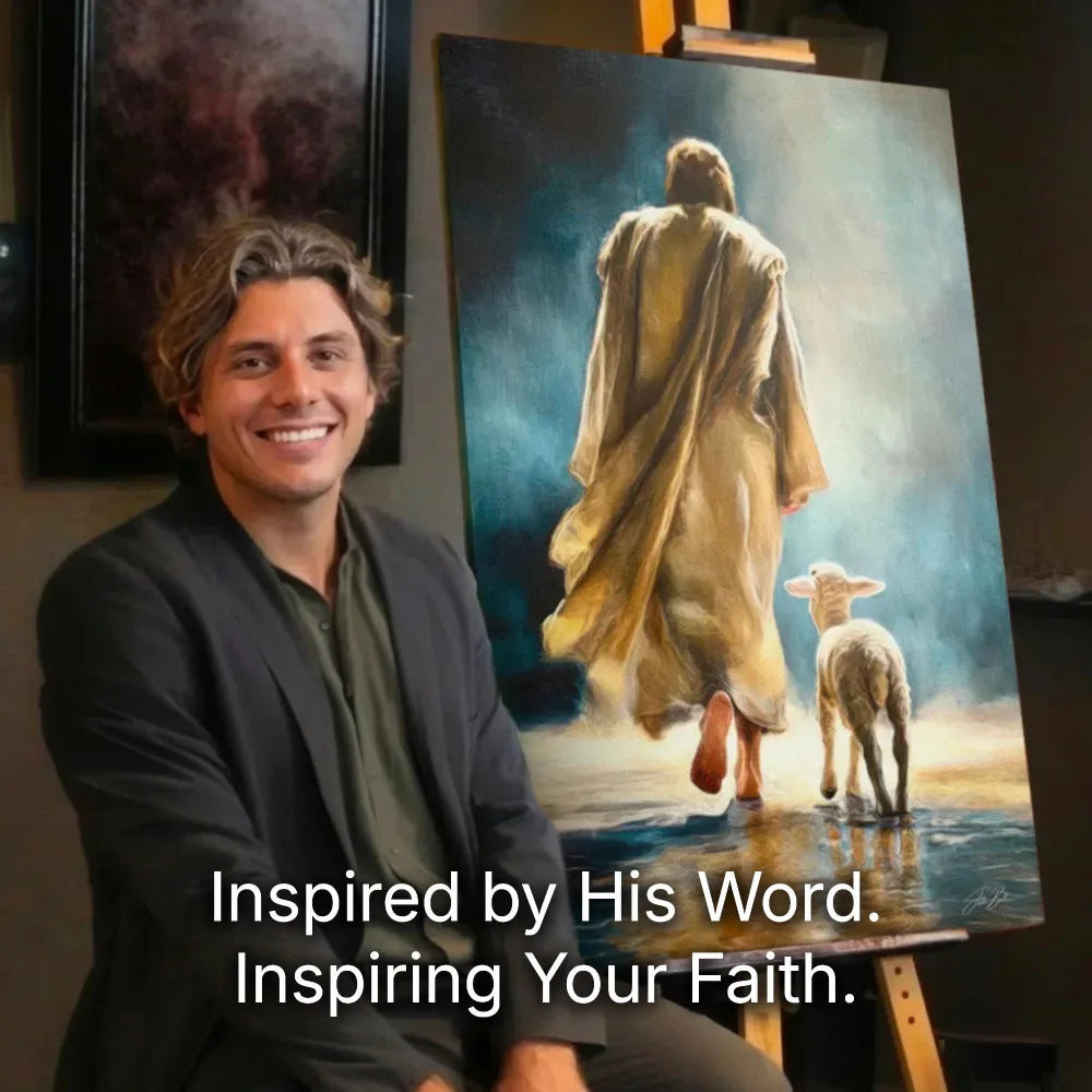 He Left the Ninety-Nine