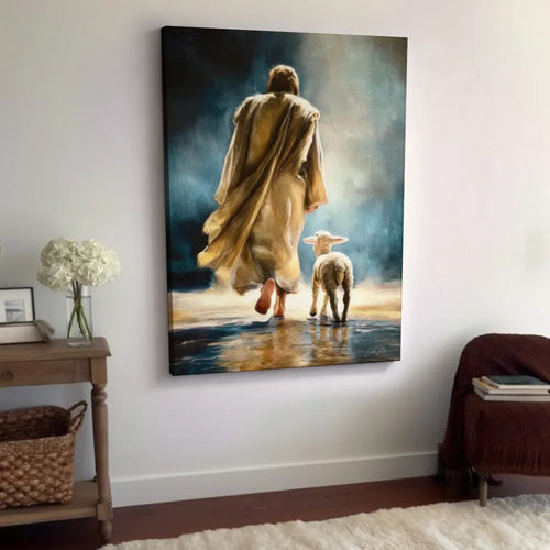 He Left the Ninety-Nine