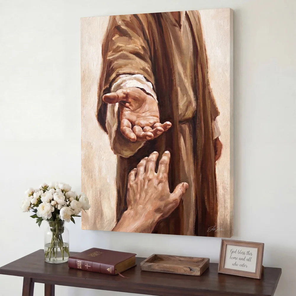 Take My Hand
