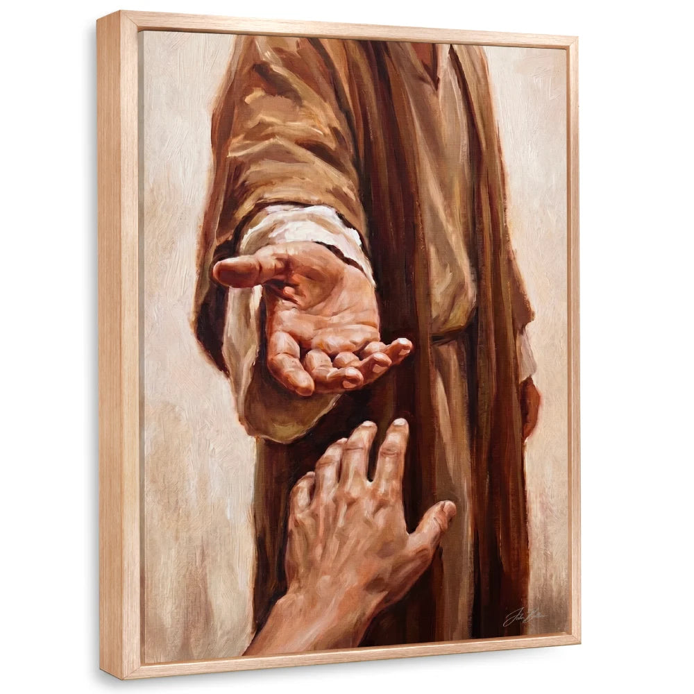 Take My Hand