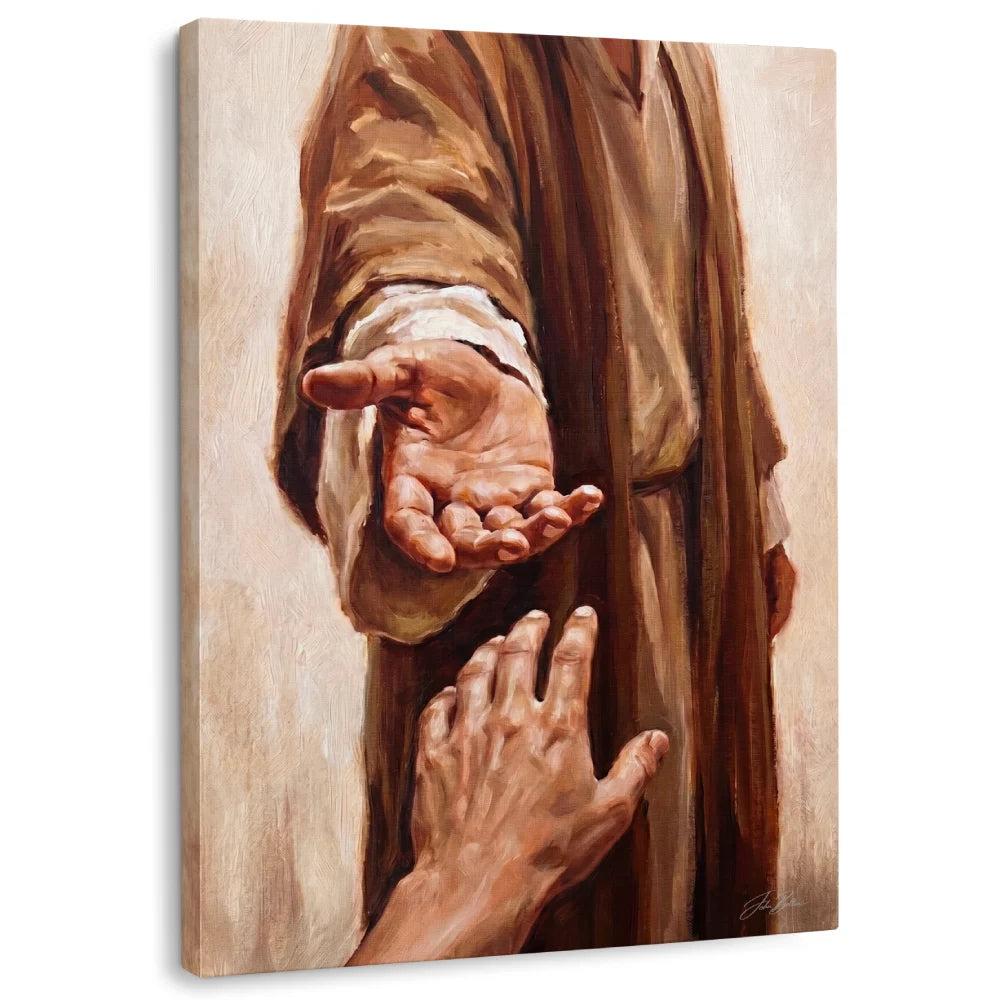 Take My Hand