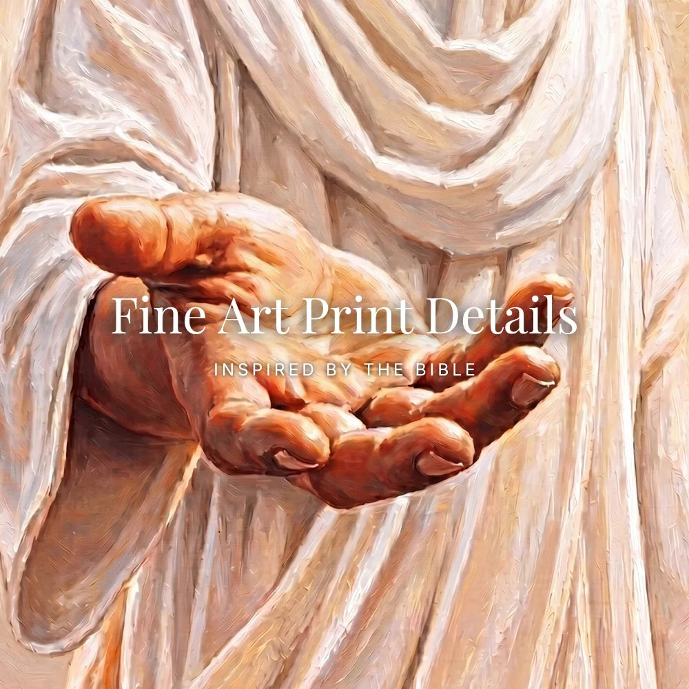 Draw Near To Me