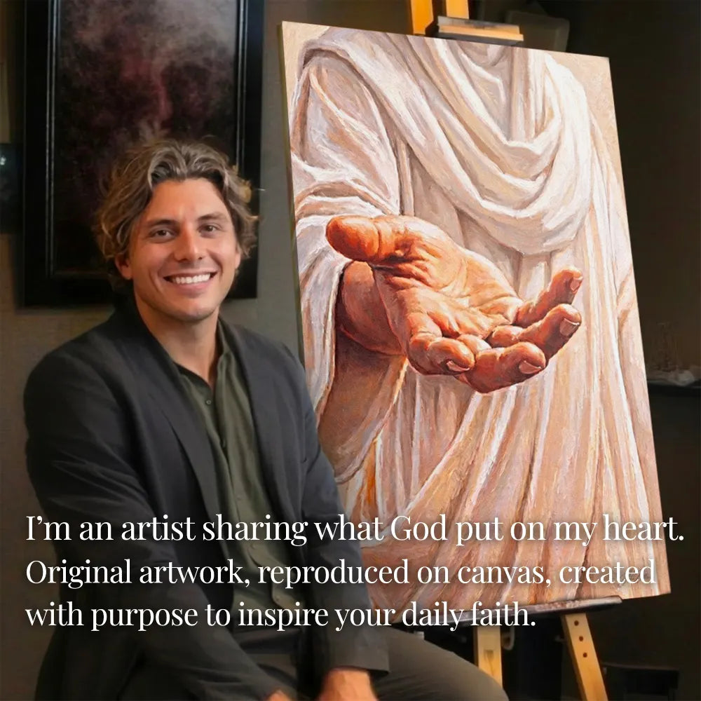 Draw Near To Me
