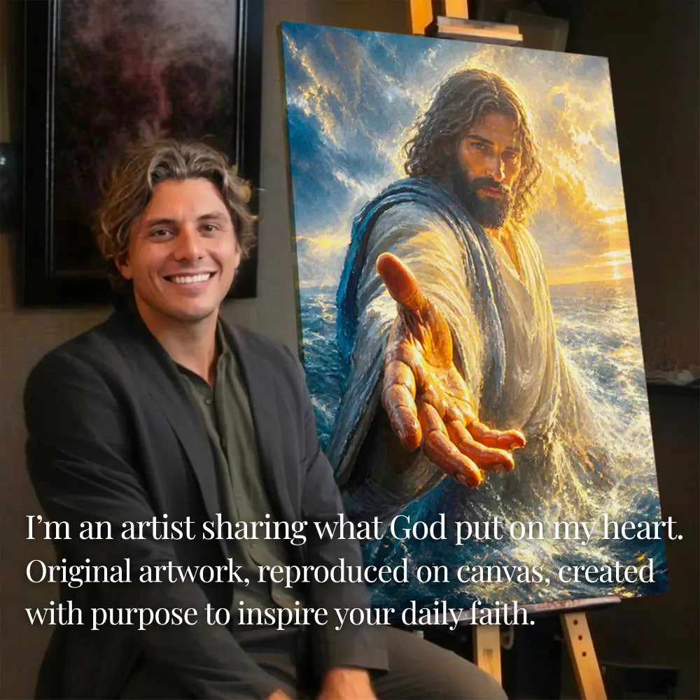 I Am With You