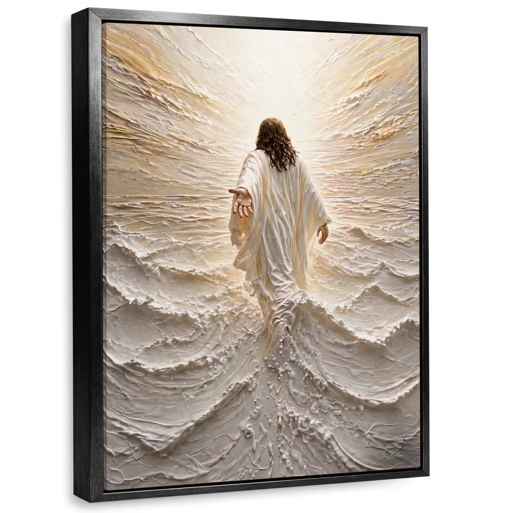 Walk By Faith