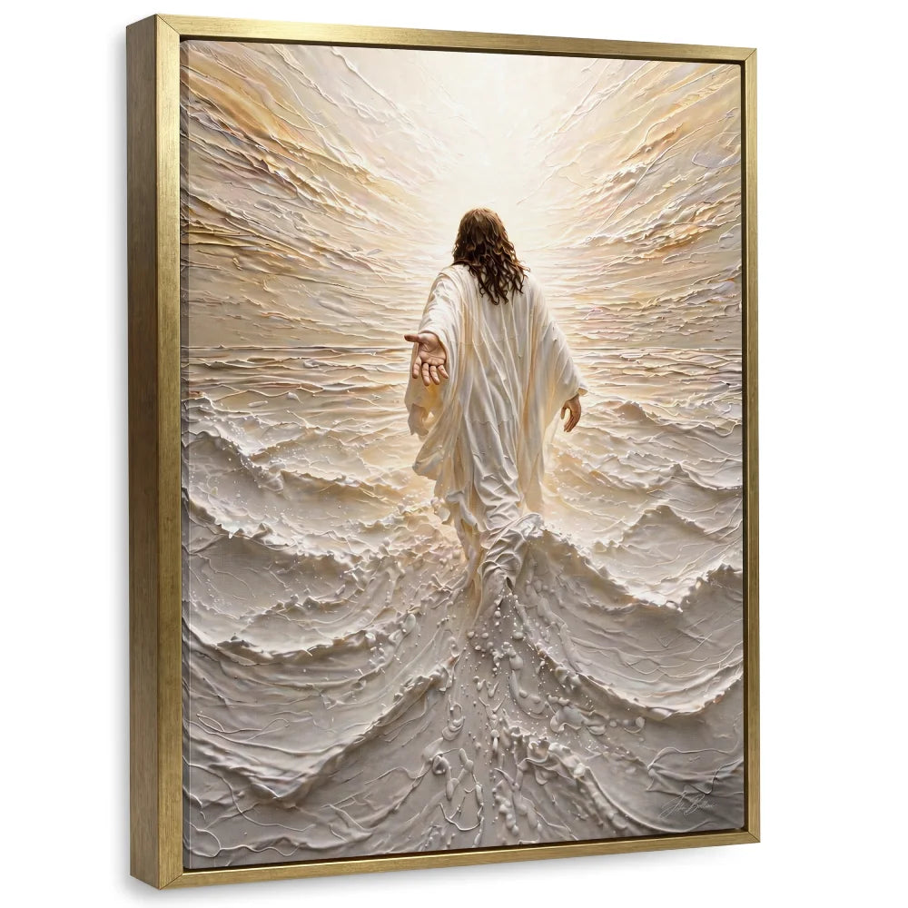 Walk By Faith