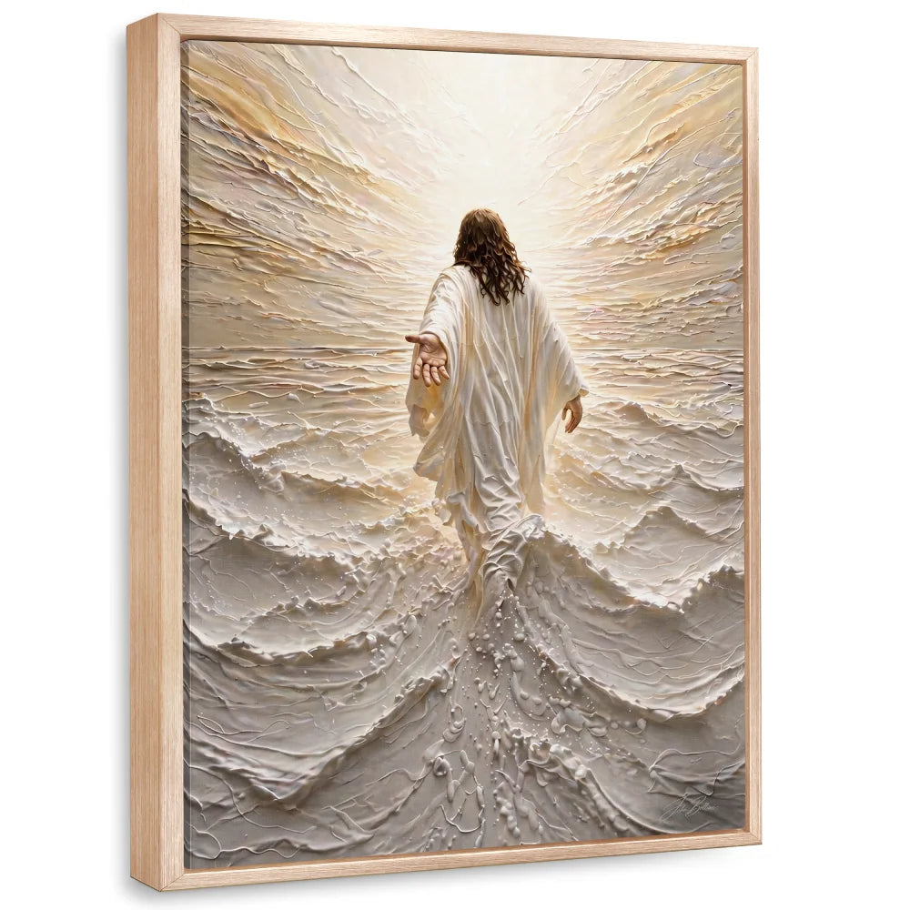 Walk By Faith