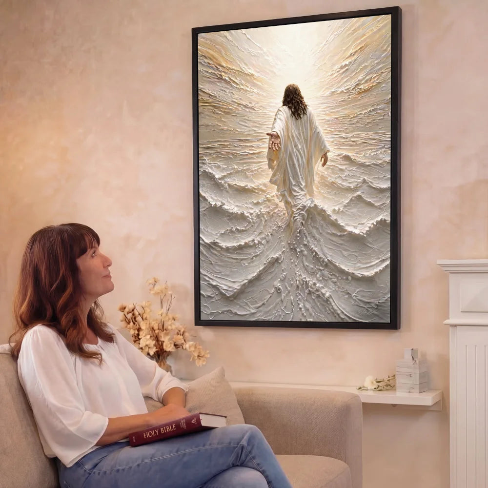 Walk By Faith