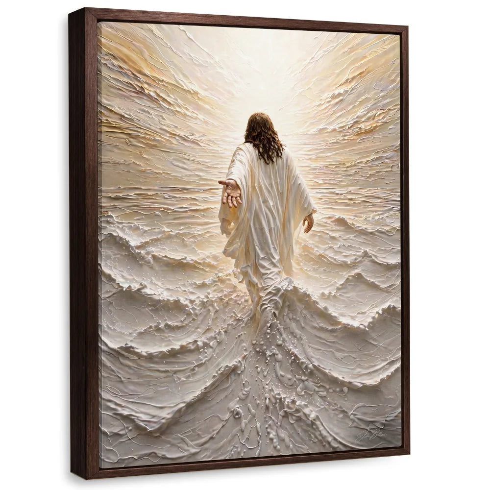 Walk By Faith