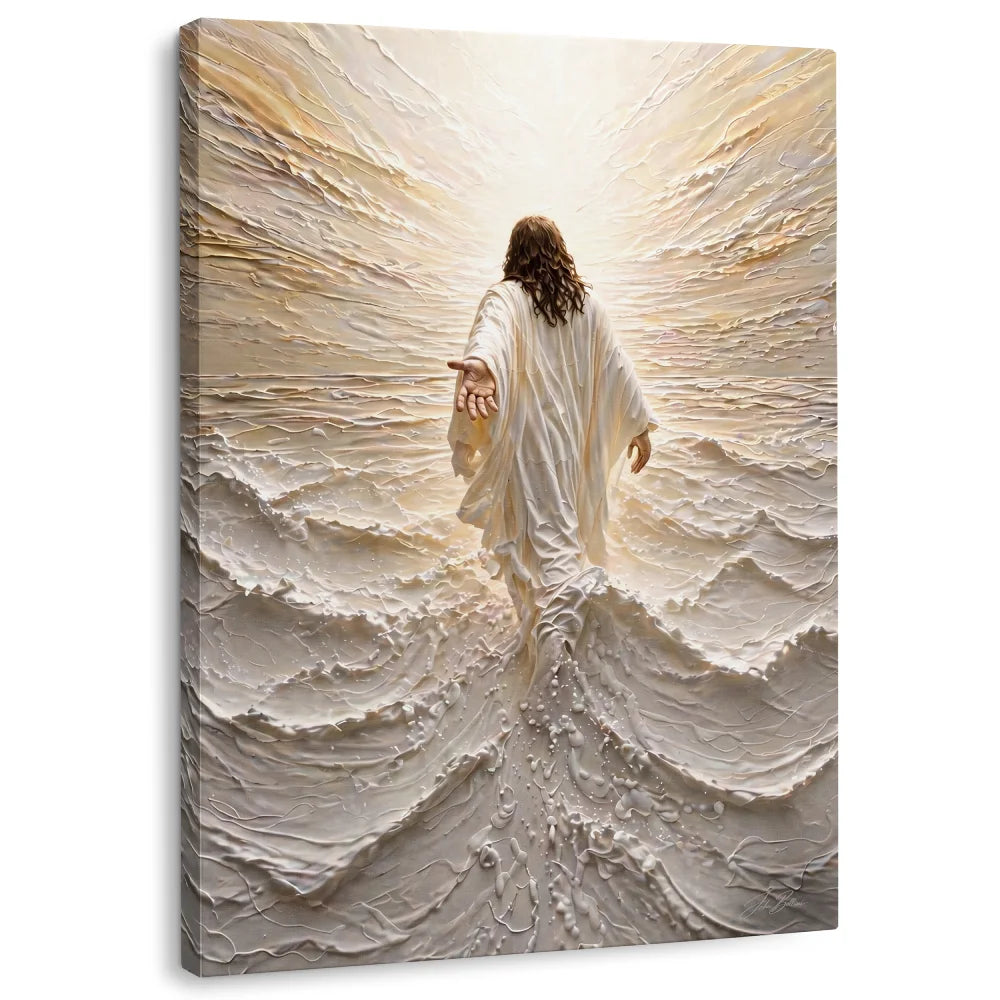 Walk By Faith