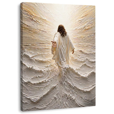 Walk By Faith