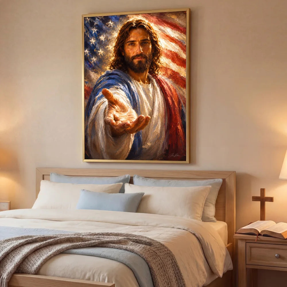 One Nation Under God