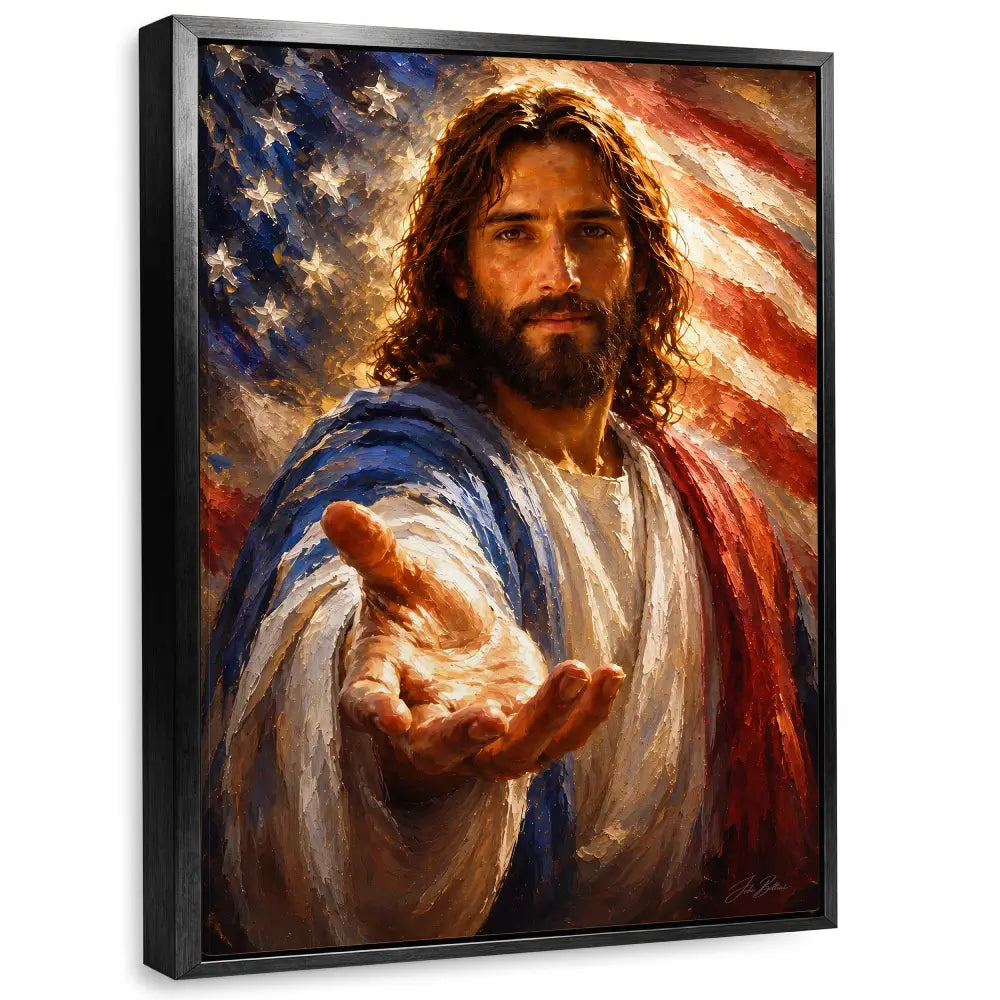 One Nation Under God