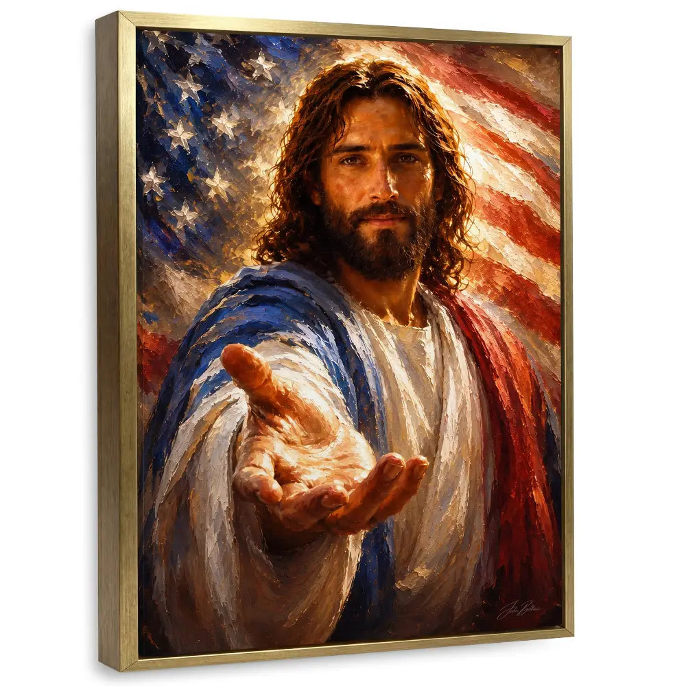 One Nation Under God
