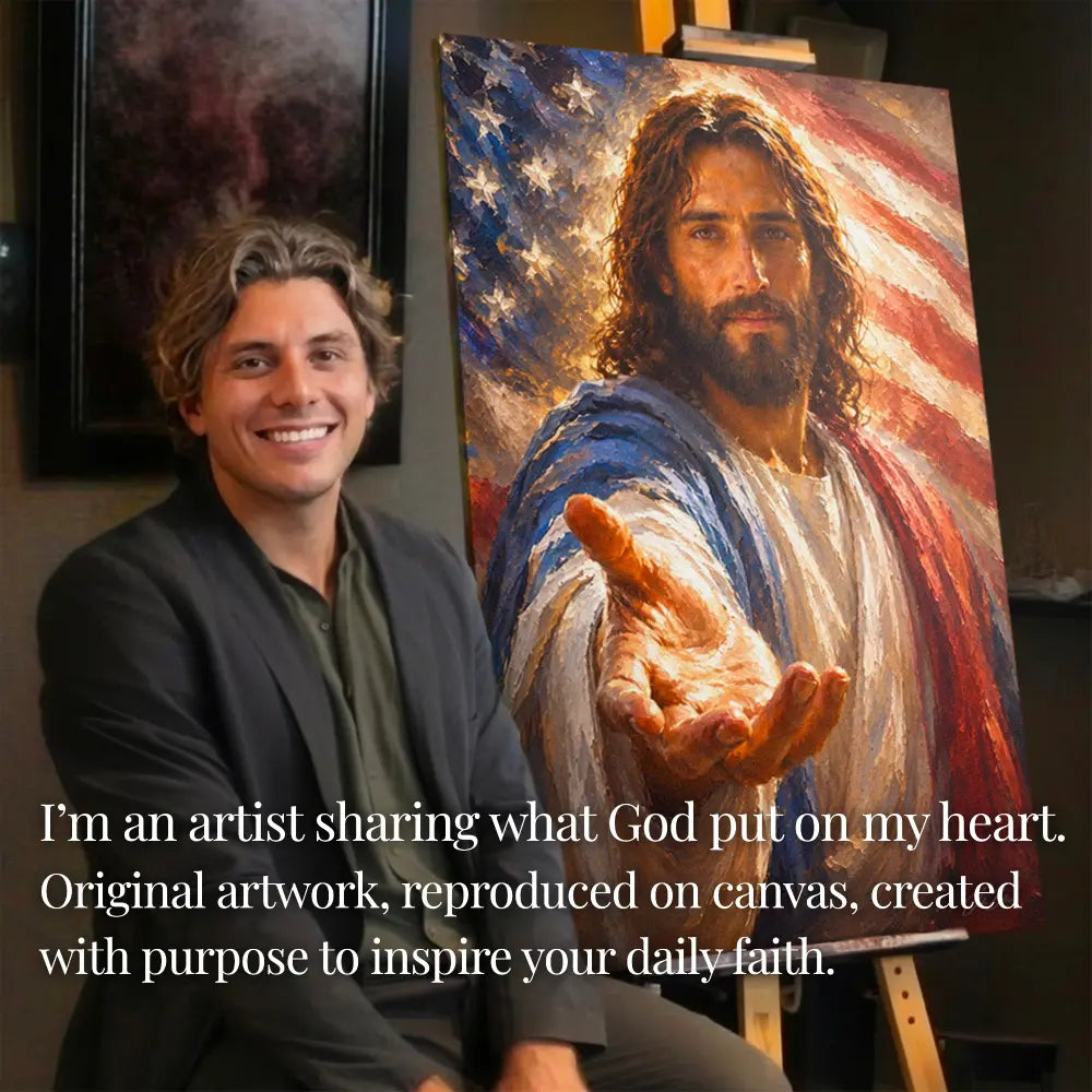 One Nation Under God