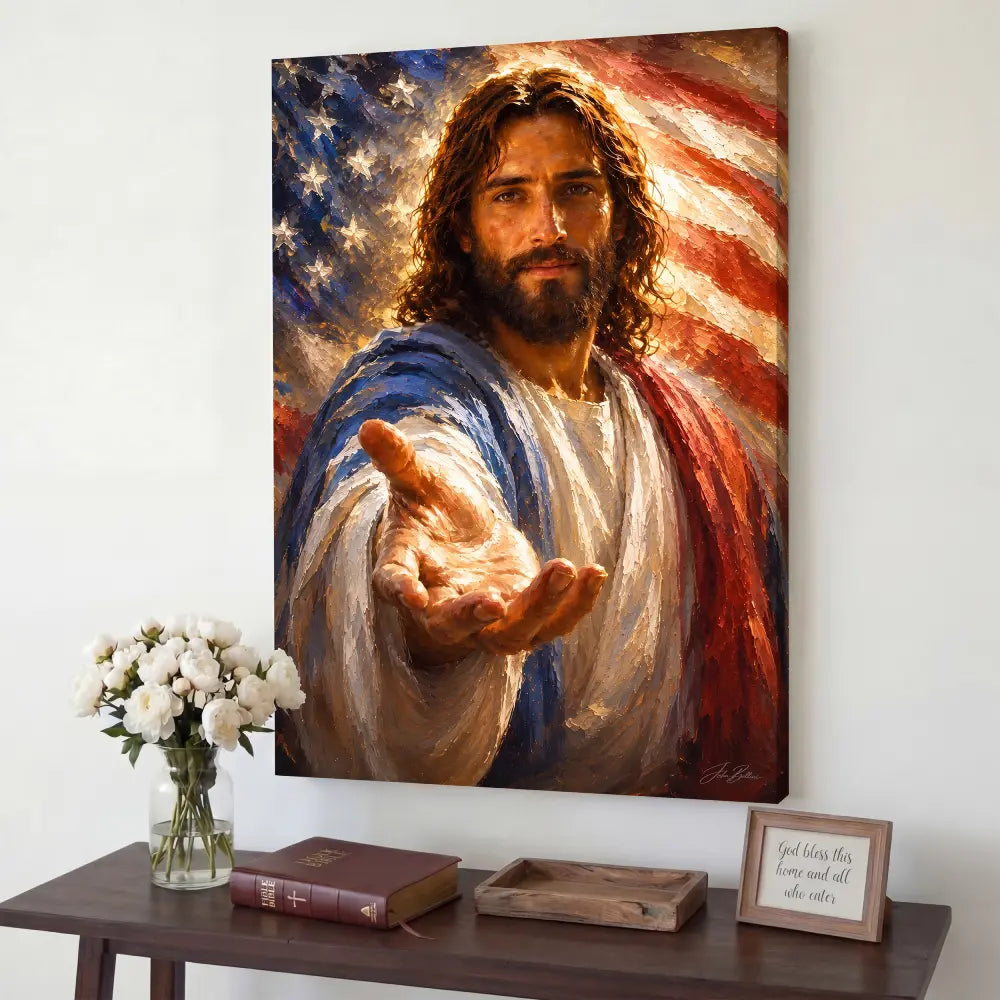 One Nation Under God