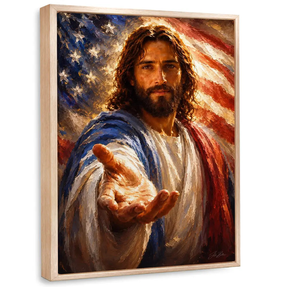 One Nation Under God