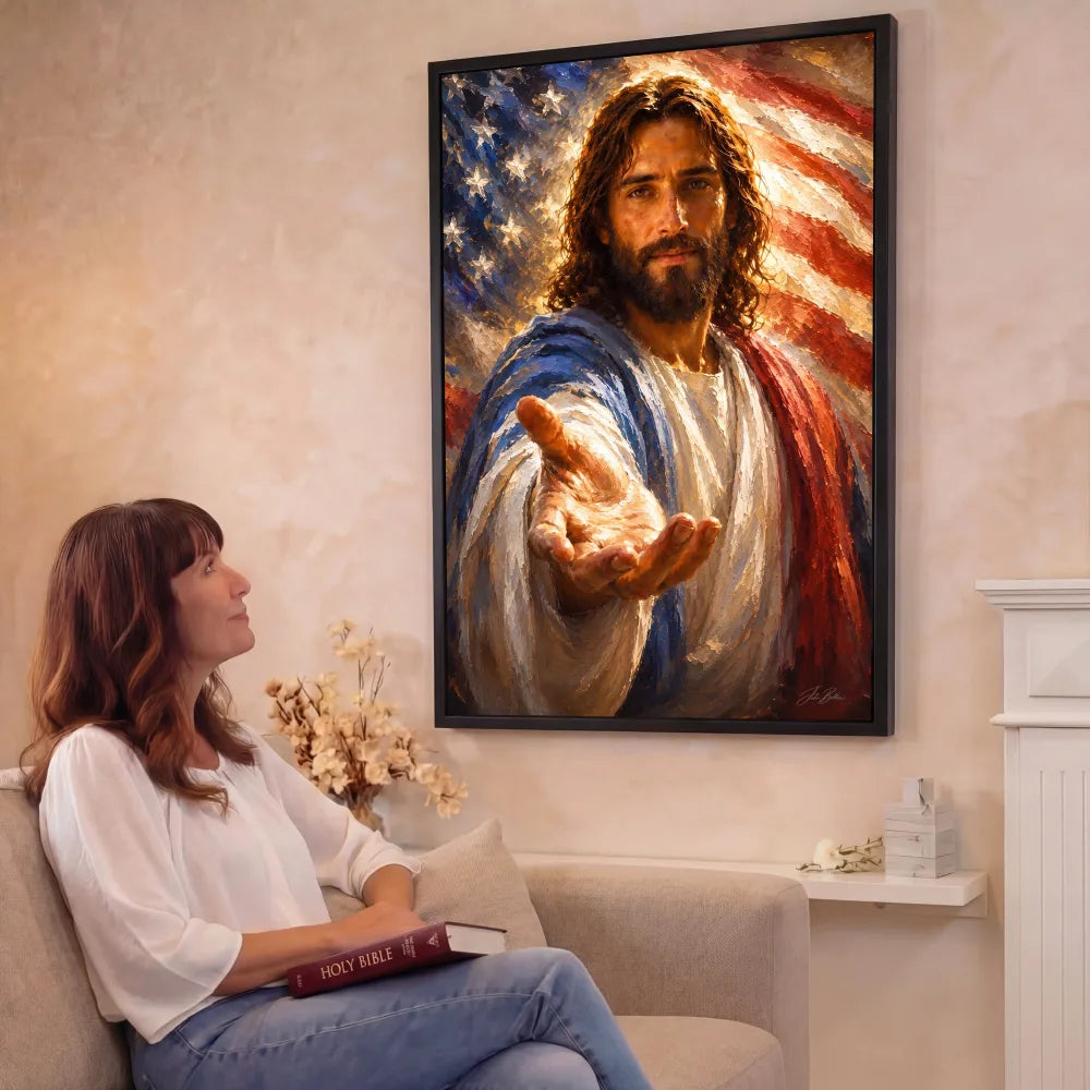 One Nation Under God