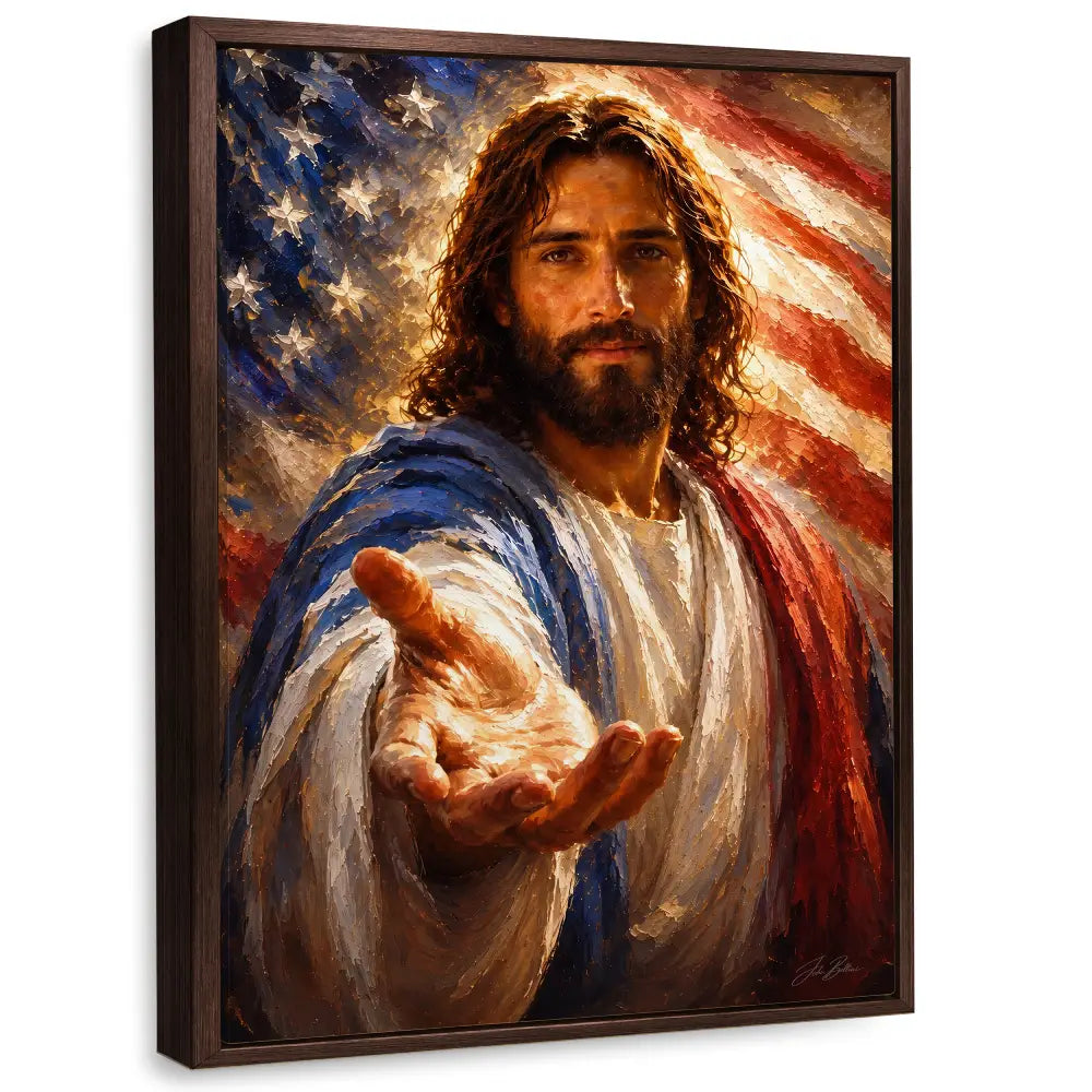 One Nation Under God
