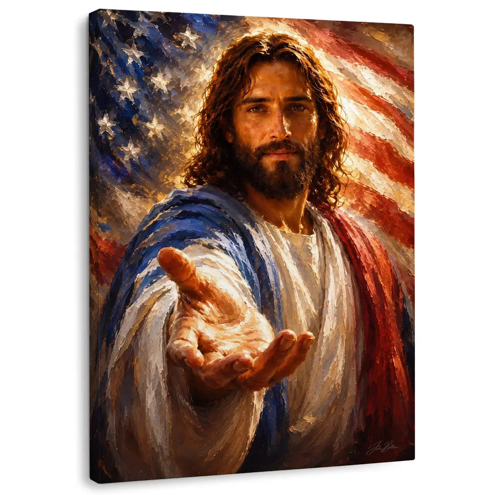 One Nation Under God