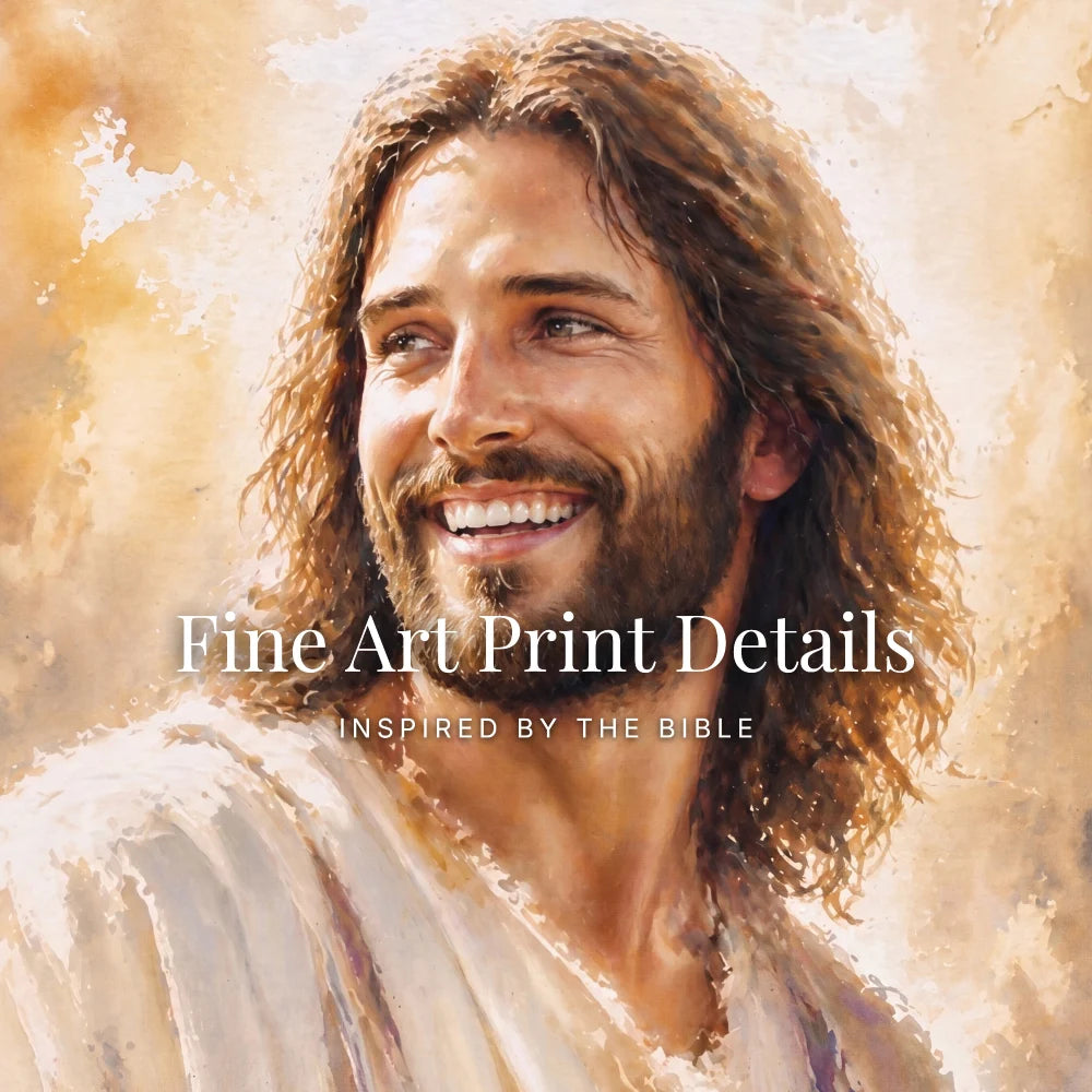 Joy in His Love