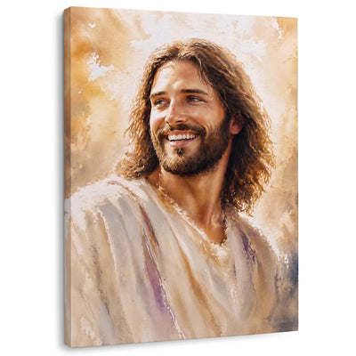 Joy in His Love